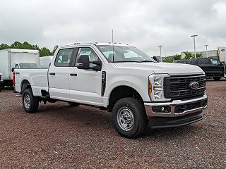 2024 Ford F-250 XL 1FT7W2BAXRED12163 in Middle River, MD 2
