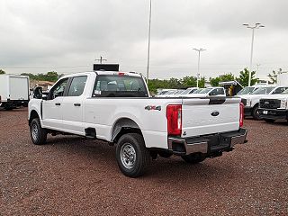 2024 Ford F-250 XL 1FT7W2BAXRED12163 in Middle River, MD 4