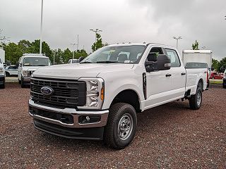 2024 Ford F-250 XL 1FT7W2BAXRED12163 in Middle River, MD 5