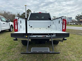 2024 Ford F-250 XLT 1FT8X2BN3REC69371 in Morehead City, NC 38