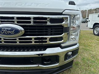 2024 Ford F-250 XLT 1FT8X2BN3REC69371 in Morehead City, NC 9
