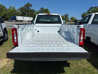 2024 Ford F-250 XL 1FTBF2AA1RED09485 in Morehead City, NC 32