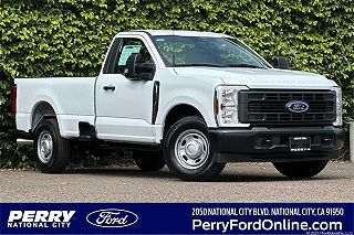 2024 Ford F-250 XL 1FTBF2AA5RED08405 in National City, CA 1