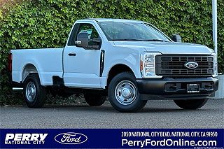 2024 Ford F-250 XL 1FTBF2AA4RED11196 in National City, CA 1