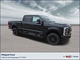 2024 Ford F-250 Lariat VIN: 1FT8W2BT4RED69285
