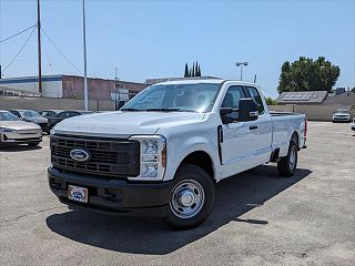 2024 Ford F-250 XL VIN: 1FT8X2AA9RED69487