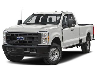 2024 Ford F-250 XL VIN: 1FT8X2AA9RED70252