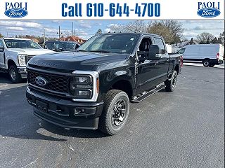 2024 Ford F-250 Lariat 1FT8W2BN2REC43394 in Paoli, PA 1