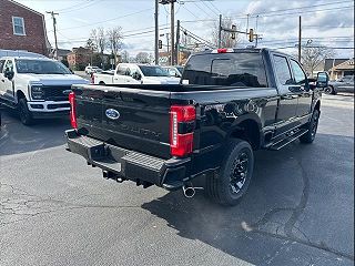 2024 Ford F-250 Lariat 1FT8W2BN2REC43394 in Paoli, PA 10