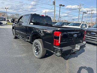 2024 Ford F-250 Lariat 1FT8W2BN2REC43394 in Paoli, PA 14