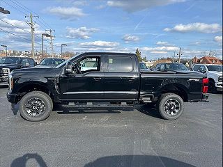 2024 Ford F-250 Lariat 1FT8W2BN2REC43394 in Paoli, PA 16