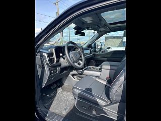 2024 Ford F-250 Lariat 1FT8W2BN2REC43394 in Paoli, PA 17