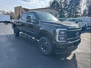 2024 Ford F-250 Lariat 1FT8W2BN2REC43394 in Paoli, PA 5