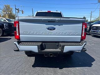 2024 Ford F-250 Lariat 1FT8W2BM9RED21113 in Paoli, PA 14