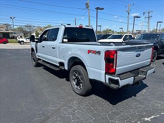 2024 Ford F-250 Lariat 1FT8W2BM9RED21113 in Paoli, PA 15