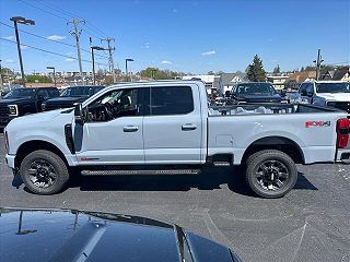 2024 Ford F-250 Lariat 1FT8W2BM9RED21113 in Paoli, PA 16