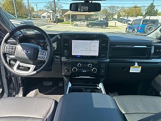 2024 Ford F-250 Lariat 1FT8W2BM9RED21113 in Paoli, PA 42