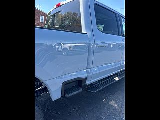 2024 Ford F-250 Lariat 1FT8W2BM9RED21113 in Paoli, PA 8