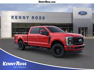2024 Ford F-250 XL VIN: 1FT8W2BA4RED95299