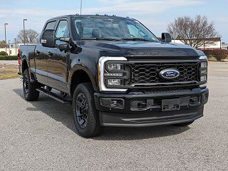 2024 Ford F-250 Lariat VIN: 1FT8W2BT1RED03454