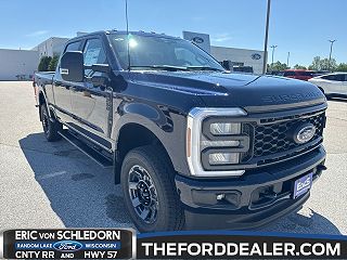 2024 Ford F-250 XL VIN: 1FT8W2BA9RED97243