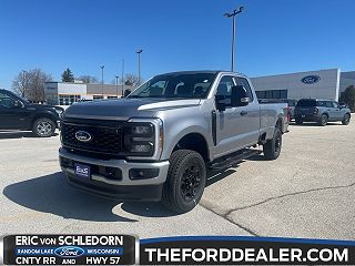 2024 Ford F-250 XL VIN: 1FT8X2BA6RED49020