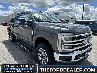 2024 Ford F-250 Lariat VIN: 1FT8W2BT8RED00616