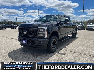2024 Ford F-250 XL VIN: 1FT8W2BA7RED39079