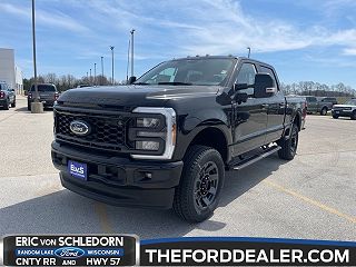 2024 Ford F-250 XL VIN: 1FT8W2BA2RED43041