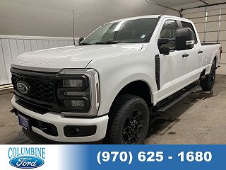 2024 Ford F-250 XL 1FT8W2BN7RED56418 in Rifle, CO