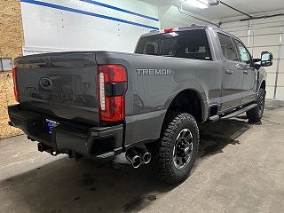 2024 Ford F-250 Lariat 1FT8W2BM4RED17390 in Rifle, CO 6
