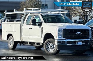 2024 Ford F-250 XL VIN: 1FT7X2BA8REC12558