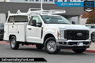 2024 Ford F-250 XL VIN: 1FTBF2AA7REC64259