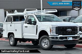 2024 Ford F-250 XL VIN: 1FTBF2BA0REC87672