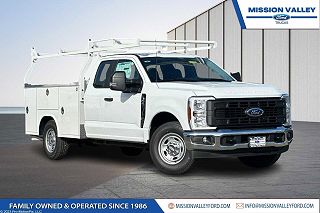 2024 Ford F-250 XL VIN: 1FT7X2AA5RED29208