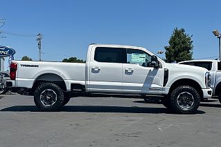 2024 Ford F-250 Lariat 1FT8W2BM6REE29107 in Santa Cruz, CA 2