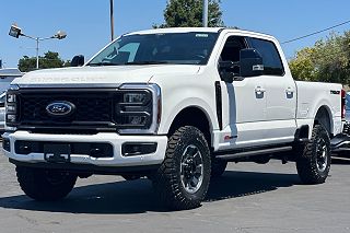 2024 Ford F-250 Lariat 1FT8W2BM6REE29107 in Santa Cruz, CA 7