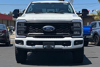 2024 Ford F-250 Lariat 1FT8W2BM6REE29107 in Santa Cruz, CA 8