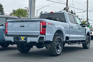 2024 Ford F-250 Lariat 1FT8W2BT8RED98966 in Santa Cruz, CA 3