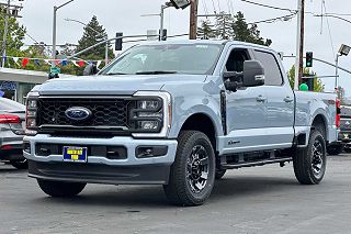 2024 Ford F-250 Lariat 1FT8W2BT8RED98966 in Santa Cruz, CA 7