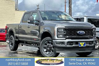 2024 Ford F-250 Lariat VIN: 1FT8W2BMXREC95072