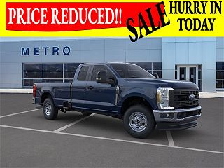 2024 Ford F-250 XL VIN: 1FT7X2BA6RED96270