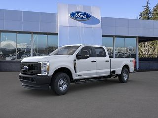 2024 Ford F-250  VIN: 1FT8W2BT7REE16812