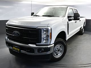2024 Ford F-250 XL 1FT8W2BA7RED41463 in Seattle, WA 1