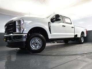 2024 Ford F-250 XL 1FT8W2BA7RED41463 in Seattle, WA 26