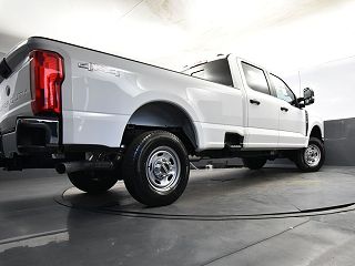 2024 Ford F-250 XL 1FT8W2BA7RED41463 in Seattle, WA 28