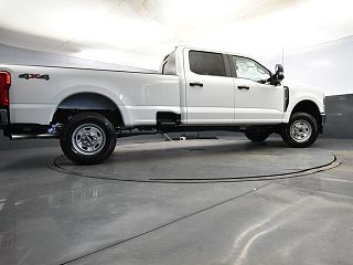 2024 Ford F-250 XL 1FT8W2BA7RED41463 in Seattle, WA 29