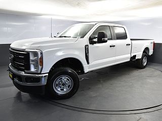 2024 Ford F-250 XL 1FT8W2BA7RED41463 in Seattle, WA 3