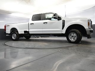 2024 Ford F-250 XL 1FT8W2BA7RED41463 in Seattle, WA 30