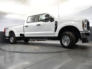 2024 Ford F-250 XL 1FT8W2BA7RED41463 in Seattle, WA 31
